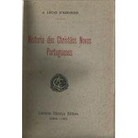 Livros/Acervo/A/AZEVEDO J LUCIO HIST